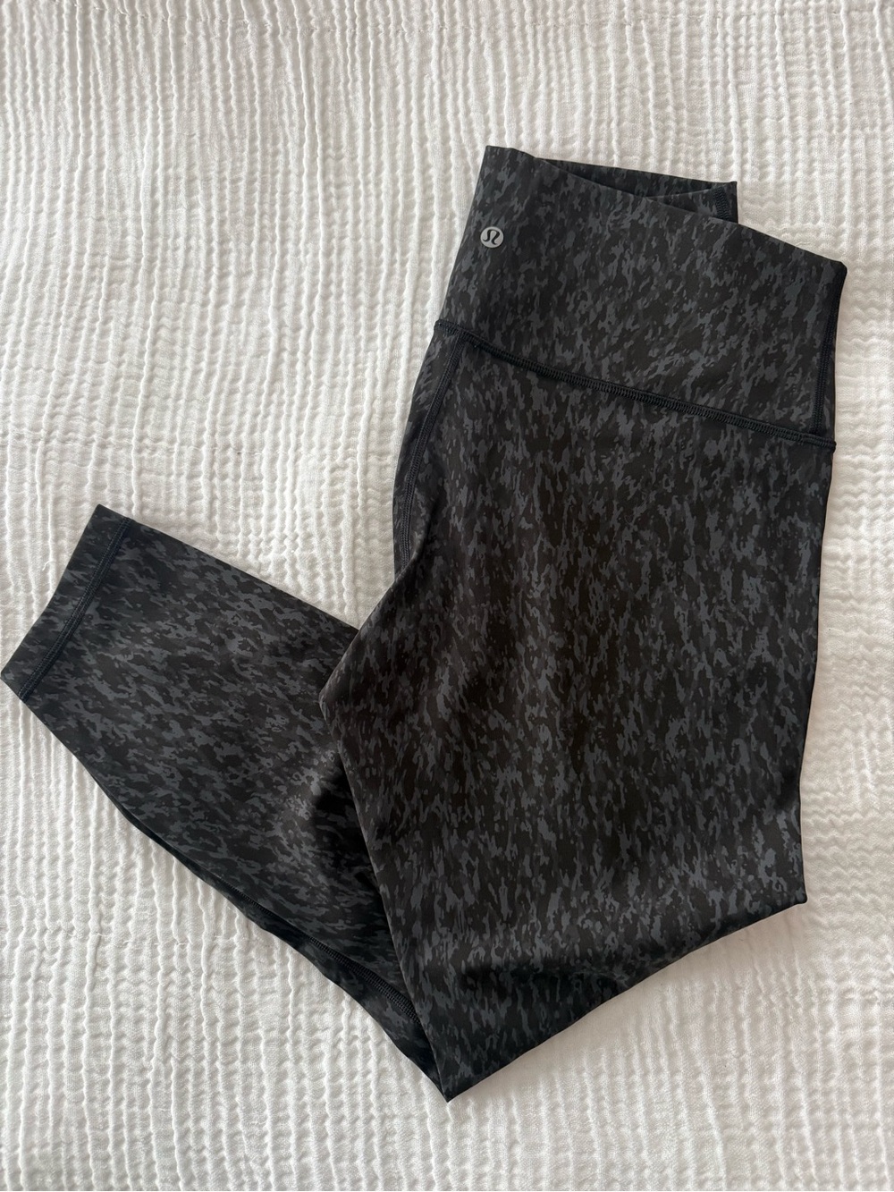 Wunder Under High-Rise Tight